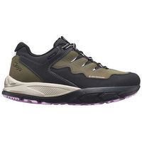 joya zapatillas cadorew green para mujer