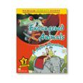mchr 3 endangered animals new ed