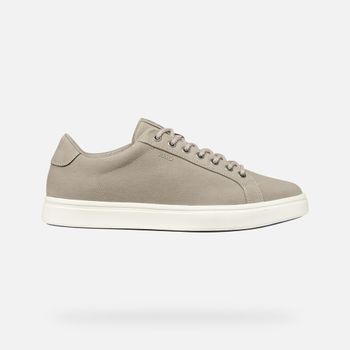 GEOX Baltmoore Hombre Beige Claro