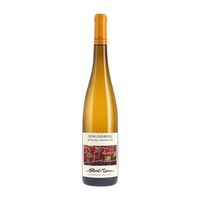 albert mann vino blanco schlossberg grand cru alsace 75 cl 135 vol