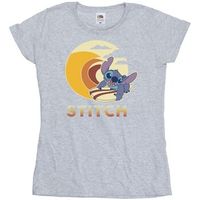 disney camiseta bi25610 para mujer
