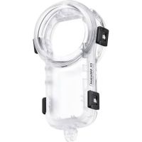 carcasa subacuatica invisible insta360 x5 cupula antidistorsion ipx9k hasta 60m  bolsa secado rapido