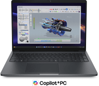 dell pro preci 5 16 pw516261 u7-366h