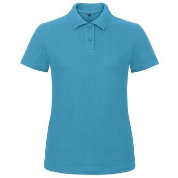 B&c Polo ID.001 para mujer