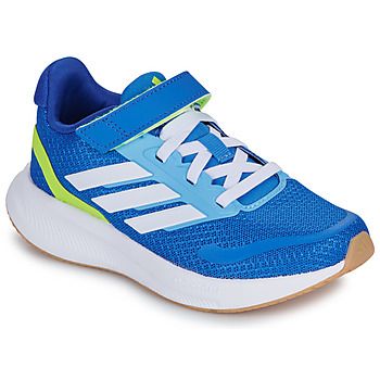 adidas Zapatillas RUNFALCON 5 EL C para niño