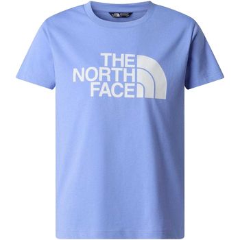 The North Face Camiseta GT25618 para niña