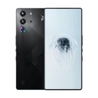 zte nubia redmagic 10 pro 5g 12gb 256gb 685 negro