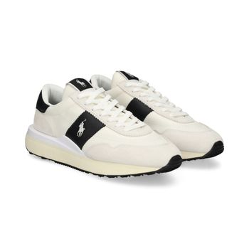 Polo Ralph Lauren Zapatillas Hombre - Blanco Talla 11
