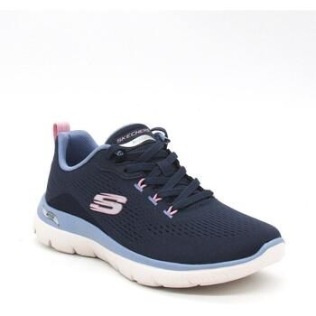 Skechers Zapatillas 150754/NVL para mujer