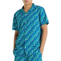 umbro camisa manga corta regale para hombre