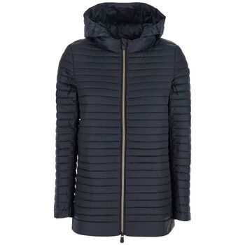 Save The Duck Chaquetas D41059W IRIS20-10000 para mujer