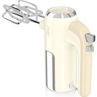 swan fearne sp21050hon hand mixer - pale honey cream