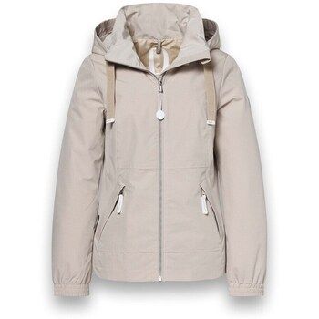 District Chaqueta Morning Glory para mujer