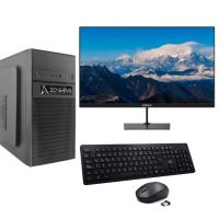 zone evil core work intel core i5-1440032gb1tb ssdmonitor 238teclado y ratonwindows 11