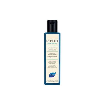 Phyto apaisant champú 250ml