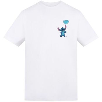 Disney Tops y Camisetas GT57096 para mujer