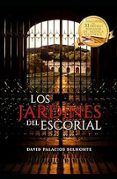 los jardines del escorial