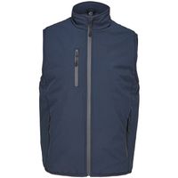 sols chaleco de traje falcon para hombre