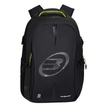 Mochila Bullpadel Di Nenno Xplo Bpm26022 Negro