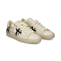 premiata zapatillas mujer - blanco talla 40