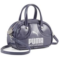 puma yellow bolso puma 1976 micro grip bag para mujer