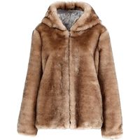 cafe noir abrigo jg802 para mujer