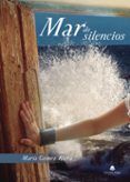 mar de silencios