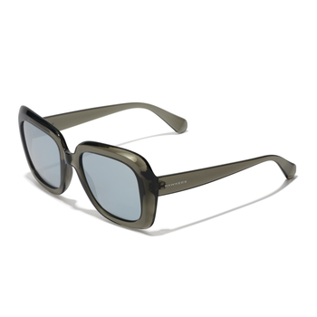 Gafas de sol Hawkers Grey Chrome Butterfly
