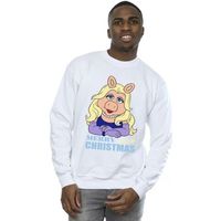 disney jersey muppets queen of holidays para hombre