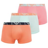 emporio armani boxer boxer pack 3 hombre para hombre