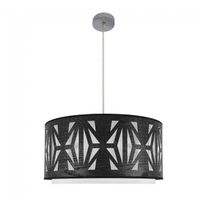 lampara colgante katerina 3 luces