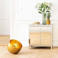 lampara mesa o28cm