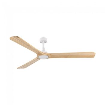 Ventilador de techo rok