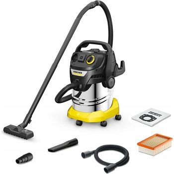 Kärcher Kwd 6 P S V-25/6/22 Aspiradora Universal - 1.628-484.0