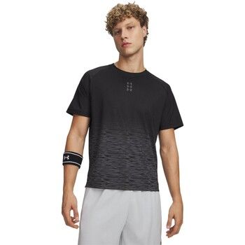 Under Armour Camiseta Hoops para hombre