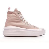 converse zapatillas all star move platform a08745c para nina
