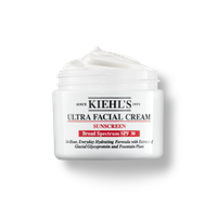 kiehls ultra facial cream spf 30 50 ml