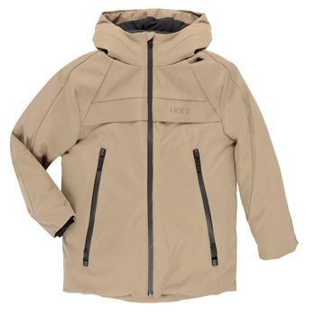 Ikks Parka X249013 para niño