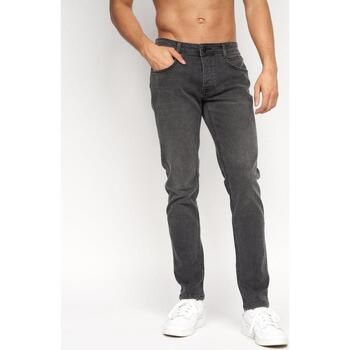 Crosshatch Jeans Malcolm para hombre