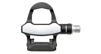 Par de pedales automaticos ht components pk02g negros