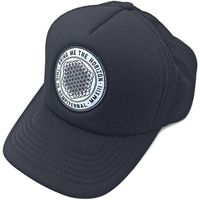 bring me the horizon gorra ro6951 para hombre