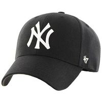 47 brand gorra new york yankees mvp cap para hombre