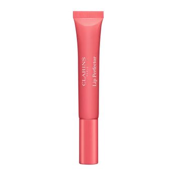 Clarins Labiales Lip Perfector Intense Brillo De Labios