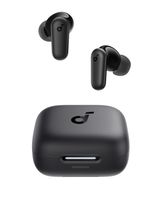 soundcore a3959g11 auricular y casco auriculares inalambrico dentro de oido llamadasmusicadeporteuso diario negro