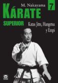 karate superior 6 katas bassai y kanku