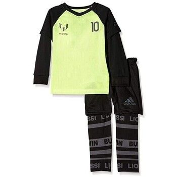 adidas Chándal Messi Jogger para niña