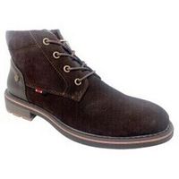 xti botines botin caballero 143219 marron para hombre