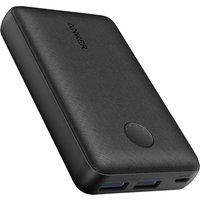 powercore select 10000 portable power bank - black black