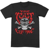 the cult tops y camisetas electric para mujer