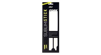 Pelicula brillante para proteccion de horquillas slicy sublimistick